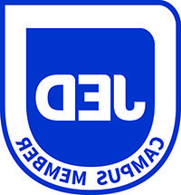 JED Campus Member Logo